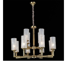 Потолочный светильник ILLUMICO IL8683-12P-10 BB