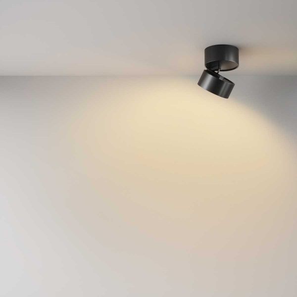 Потолочный светильник Technical C024CL-12W2.7K-B-1 Потолочный светильник Technical C024CL-12W2.7K-B-1