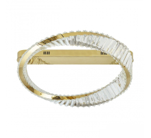 Потолочный светодиодный светильник Arte Milano Venezia 316223/D600 GD