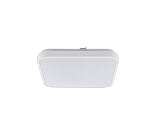 Потолочный cветильник Nowodvorski Agnes Square Led Pro White 10989