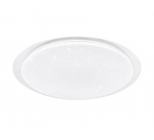 Потолочный светодиодный светильник Ambrella light Orbital Dance FF470