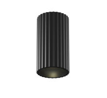 Потолочный светильник Maytoni Technical Calipso C106CL-01-GU10-B