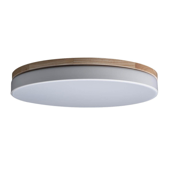 Потолочный светодиодный светильник Loft IT Axel 10001/36 white Потолочный светодиодный светильник Loft IT Axel 10001/36 white