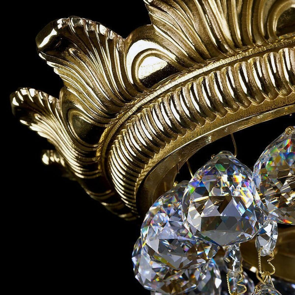 Потолочный светильник Artglass Neria CE Потолочный светильник Artglass Neria CE
