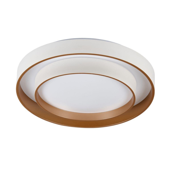 Потолочный светодиодный светильник MyFar Ceiling Rhea MR9161-CL Потолочный светодиодный светильник MyFar Ceiling Rhea MR9161-CL