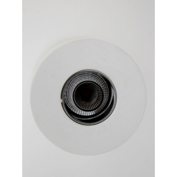 Потолочный светодиодный светильник Elvan NLS-210067-4.2W-WW-WhCh Потолочный светодиодный светильник Elvan NLS-210067-4.2W-WW-WhCh