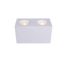 Потолочный светильник Maytoni Technical Slim C013CL-02W