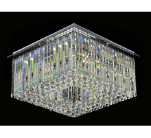 Потолочный светильник Newport Catrin 8401/80 PL chrome М0070411