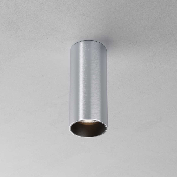 Потолочный светильник Maytoni Technical Ceiling FOCUS LED C056CL-L12W3K-W-PT