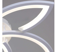 Светильник потолочный Reluce 54090-0.3-05 WH