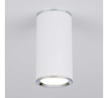 Потолочный светильник Elektrostandard DLN101 GU10 WH белый a043967