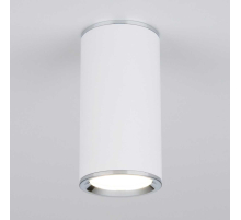 Потолочный светильник Elektrostandard DLN101 GU10 WH белый a043967