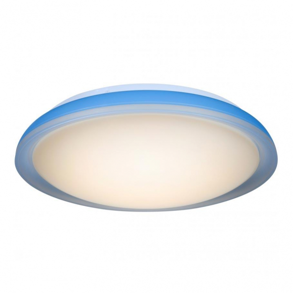 Потолочный светодиодный светильник iLedex Chameleon 24W blue Потолочный светодиодный светильник iLedex Chameleon 24W blue