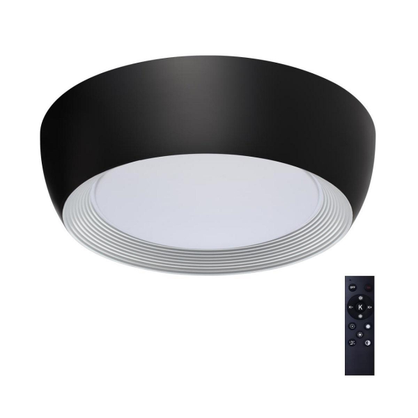 Потолочный светодиодный светильник Sonex Avra Cronus 7716/54L Потолочный светодиодный светильник Sonex Avra Cronus 7716/54L