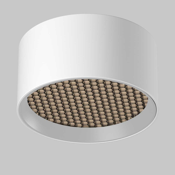 Потолочный светильник Maytoni Technical C122CL-L7-4K-W