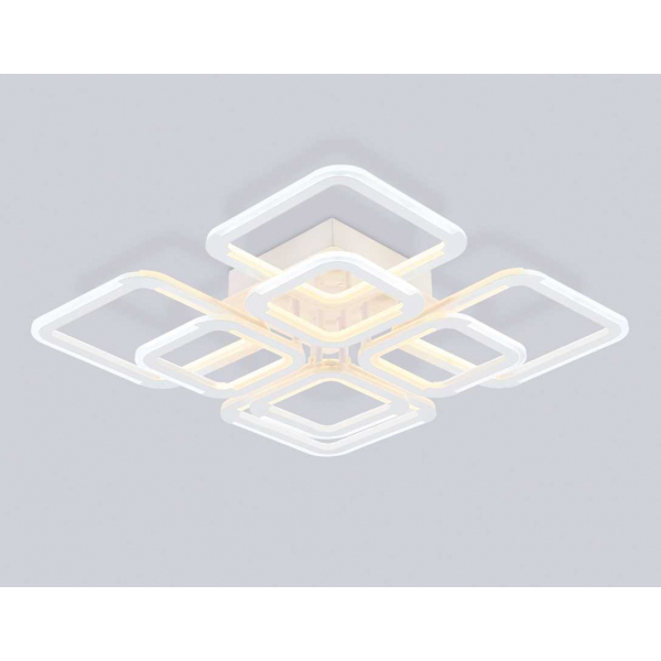 Светильник потолочный Ambrella light ACRYLICA FA8950 Светильник потолочный Ambrella light ACRYLICA FA8950