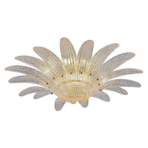 Потолочный светильник Newport 8809/PL gold М0067355