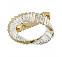 Потолочный светодиодный светильник Arte Milano Venezia 316223/D400 GD