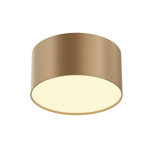 Потолочный светильник Technical C032CL-12W2.7K-RD-MG Потолочный светильник Technical C032CL-12W2.7K-RD-MG