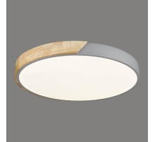 Потолочный светодиодный светильник Velante 445-247-01