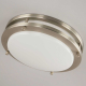 Потолочный светодиодный светильник Citilux Бостон CL709201N