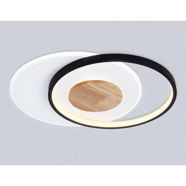 Светильник потолочный Ambrella light COMFORT FL4789 Светильник потолочный Ambrella light COMFORT FL4789