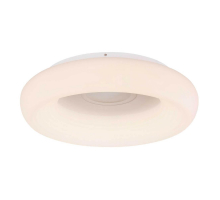 Потолочный светодиодный светильник Globo Rilla 41296-50R