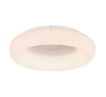 Потолочный светодиодный светильник Globo Rilla 41296-50R