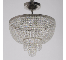 Потолочный светильник Dio DArte Asfour 555-PT40-N-E01