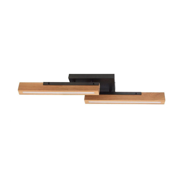 Потолочный светодиодный светильник Deko-Light Madera 348147 Потолочный светодиодный светильник Deko-Light Madera 348147