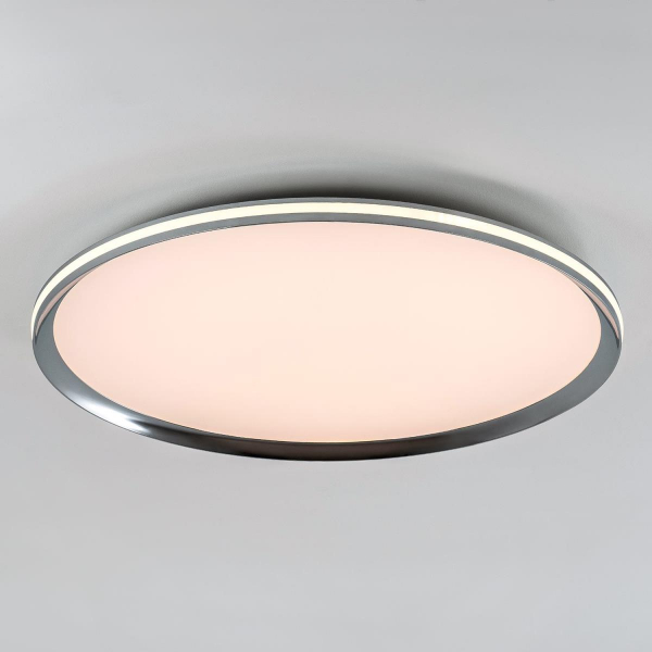 Потолочный cветильник LED4U L3020-600 CR Потолочный cветильник LED4U L3020-600 CR
