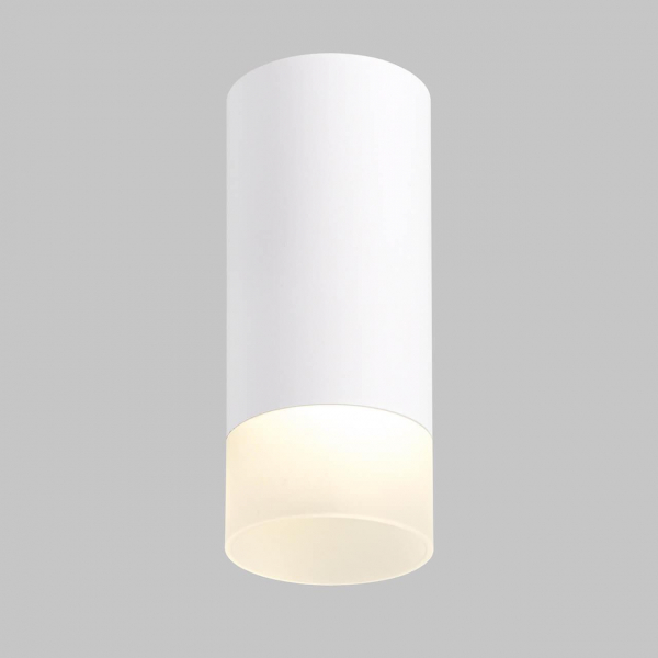 Потолочный светильник IMEX Leon GU10 IL.0005.4800 WH Потолочный светильник IMEX Leon GU10 IL.0005.4800 WH