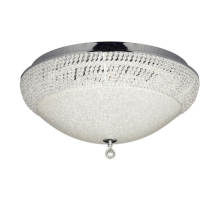 Потолочный светодиодный светильник Lumina Deco Ortaggio DDC 821-50A