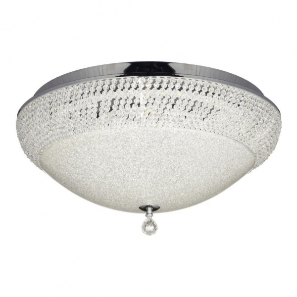 Потолочный светодиодный светильник Lumina Deco Ortaggio DDC 821-50A Потолочный светодиодный светильник Lumina Deco Ortaggio DDC 821-50A
