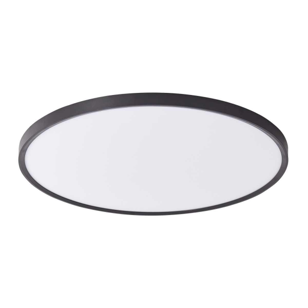 Потолочный светильник LED4U L3030-600 BK Потолочный светильник LED4U L3030-600 BK
