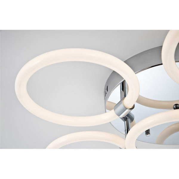 Потолочный светильник LED4U L2022-6 Потолочный светильник LED4U L2022-6