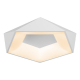Потолочный светодиодный светильник iLedex Luminous S1889/55 WH