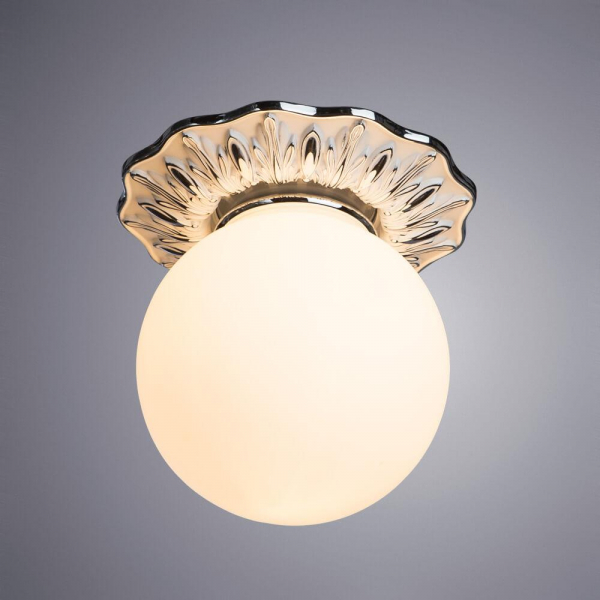 Потолочный светильник Divinare Isabella 5007/21 PL-1 Потолочный светильник Divinare Isabella 5007/21 PL-1