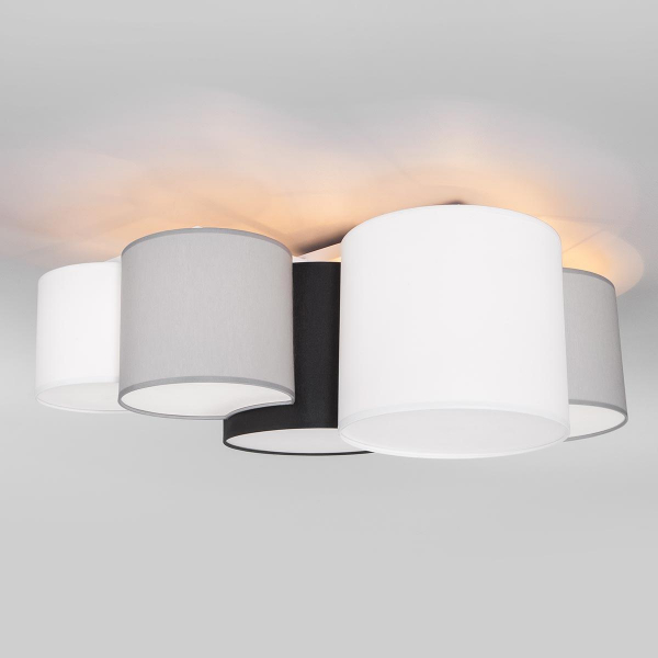 Потолочный светильник TK Lighting 4185 Mona Colour Потолочный светильник TK Lighting 4185 Mona Colour