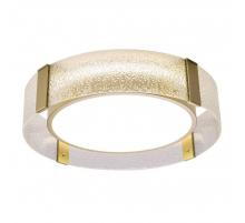 Потолочный светодиодный светильник Zortes Gerda ZRS.1097.40