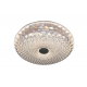 Потолочный светодиодный светильник Natali Kovaltseva Led Lamps 81071