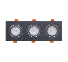 Потолочный светильник De Markt Прайм 850013003