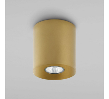 Потолочный светильник TK Lighting 3198 Orion Gold