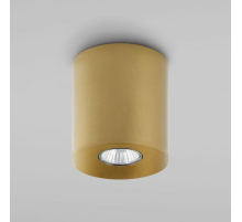 Потолочный светильник TK Lighting 3198 Orion Gold