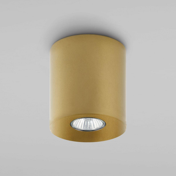 Потолочный светильник TK Lighting 3198 Orion Gold Потолочный светильник TK Lighting 3198 Orion Gold
