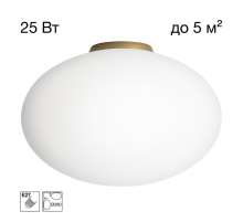 Светильник потолочный Citilux RON CL941E28B2