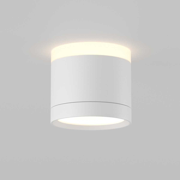 Потолочный светильник Maytoni Technical C120CL-GX53-W