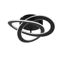 Потолочный светодиодный светильник Eglo Rolimare 99395