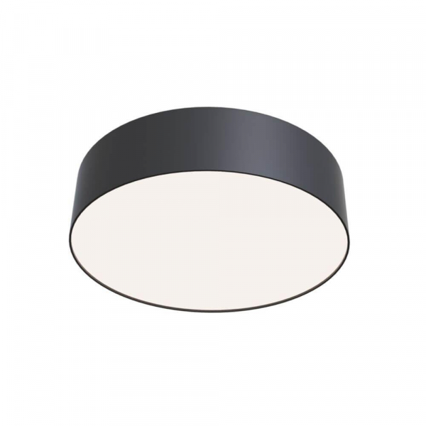 Потолочный светодиодный светильник Maytoni Technical Zon C032CL-L32B4K Потолочный светодиодный светильник Maytoni Technical Zon C032CL-L32B4K