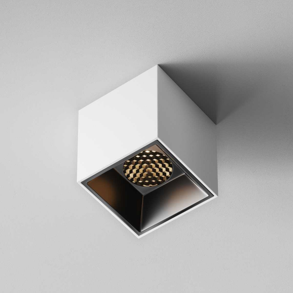 Потолочный светильник Technical C064CL-5W3K-SQ-WB Потолочный светильник Technical C064CL-5W3K-SQ-WB